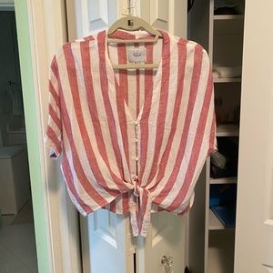 Rails Thea Seville Stripe